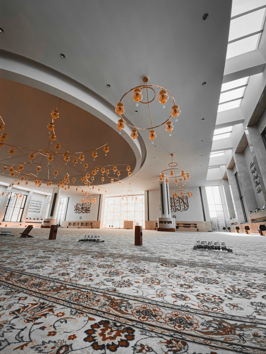 Conference Rooms