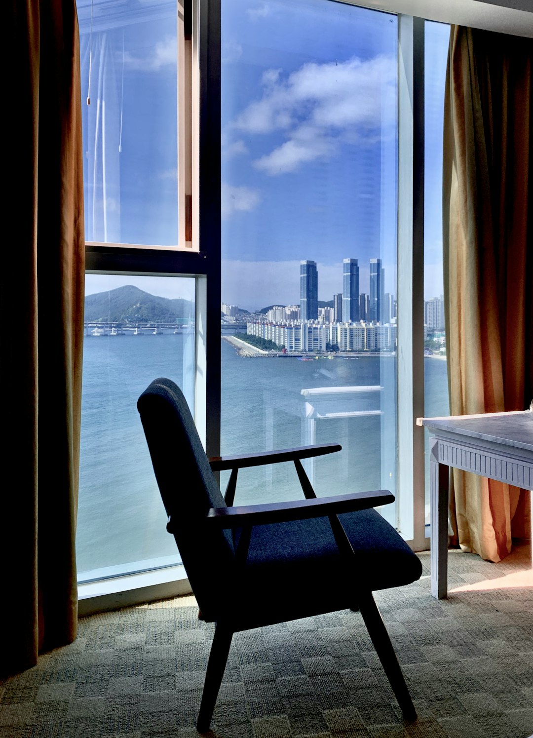 Premium View Suite
