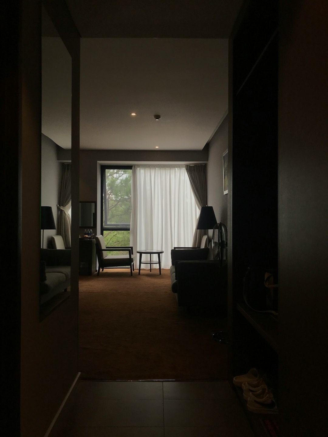 Premium View Suite